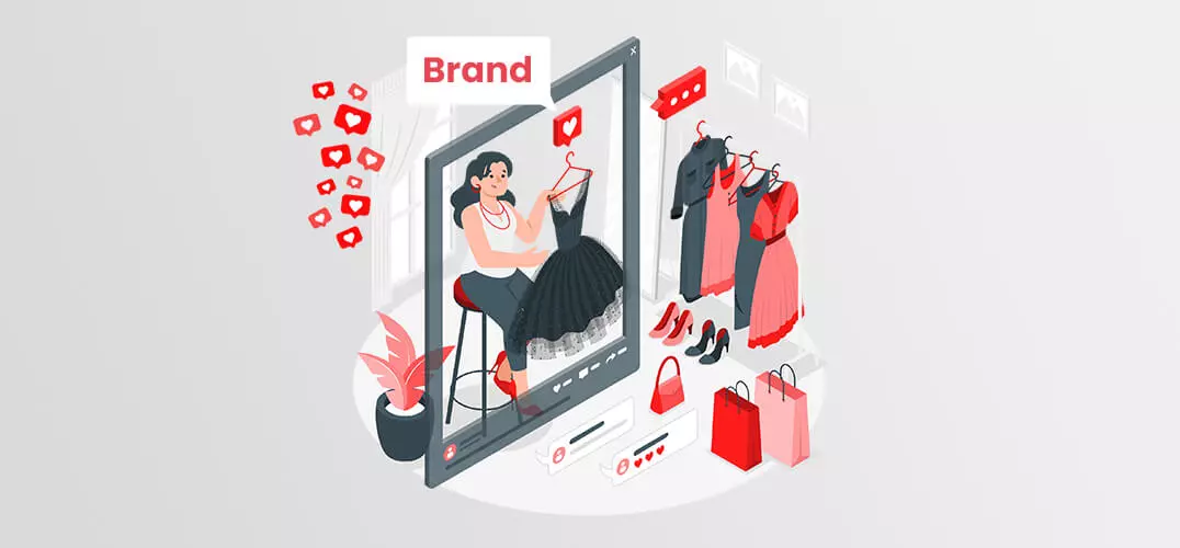 Brand gains more credibility